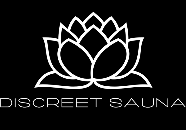 Discreet Sauna